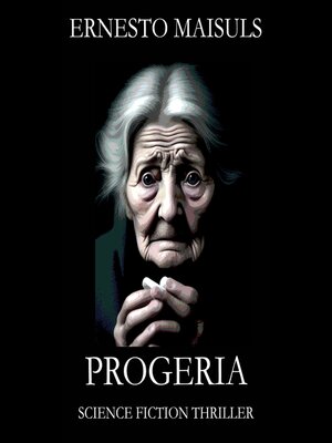 cover image of Progeria